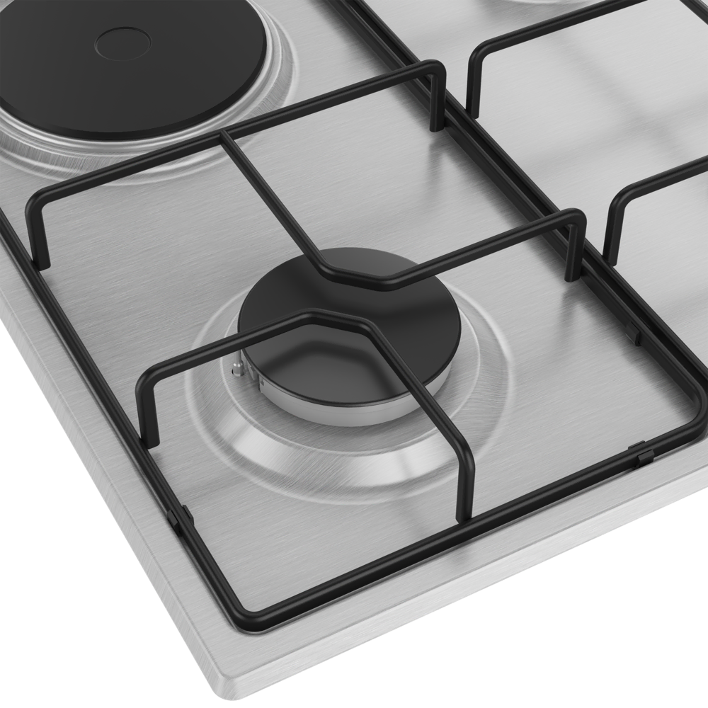 OXD D 611 EI Ankastre Elektrikli Ocak