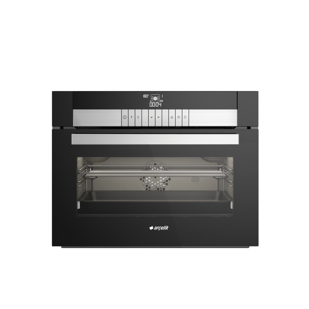 KF 853 STI Ankastre Fırın