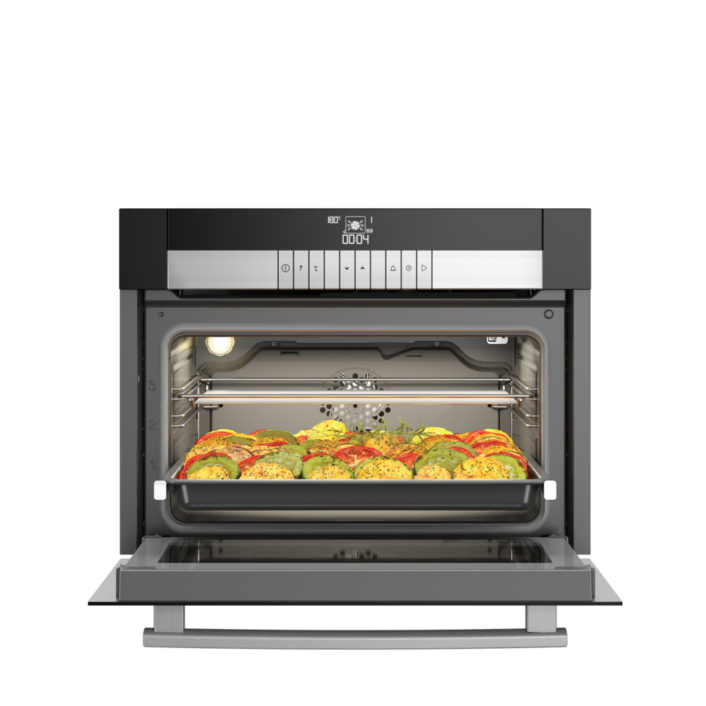 KF 853 STI Ankastre Fırın