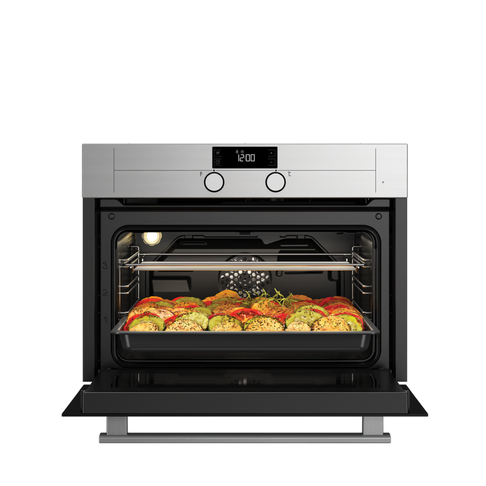 KF 839 DGI Ankastre Fırın