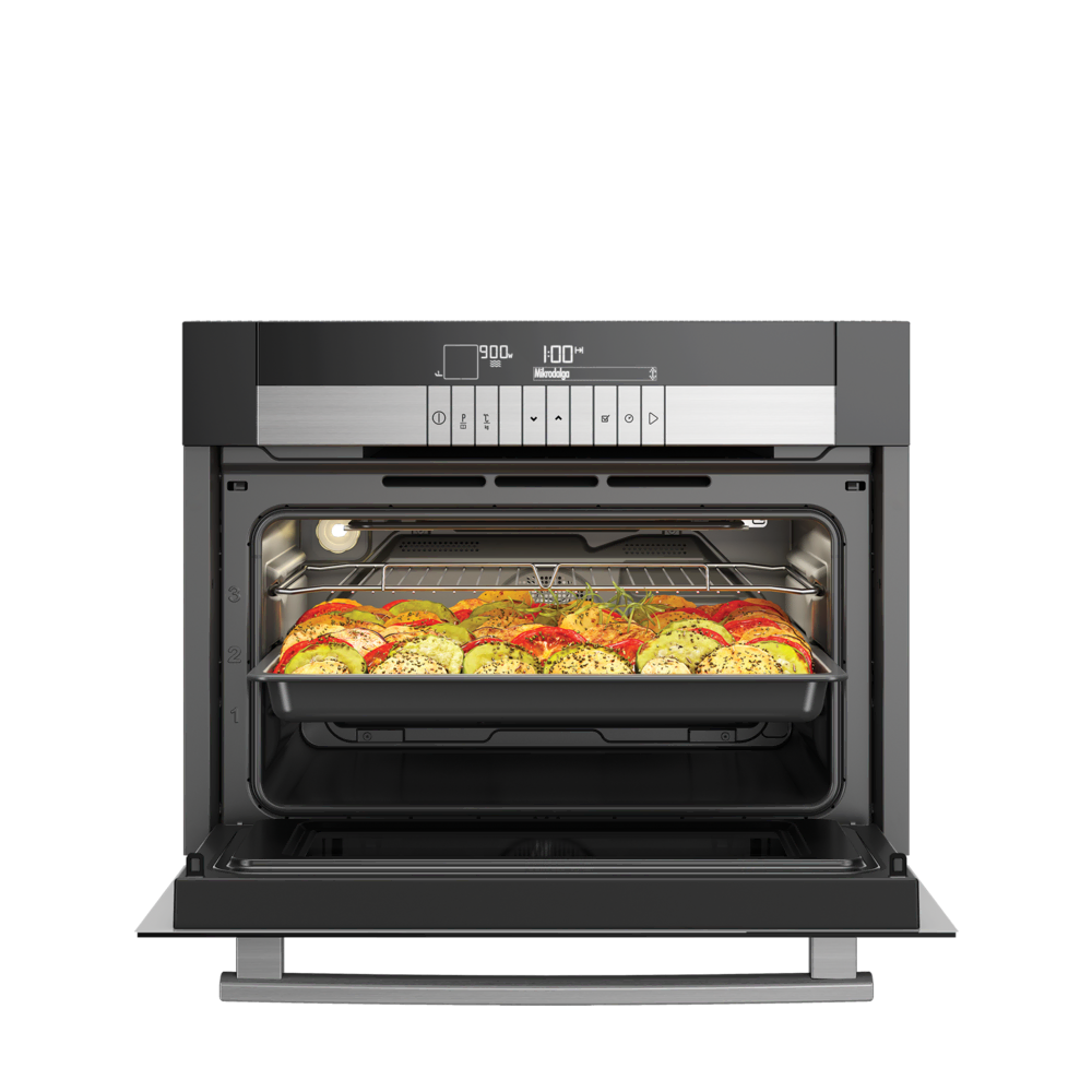 KMF 833 I Ankastre Fırın