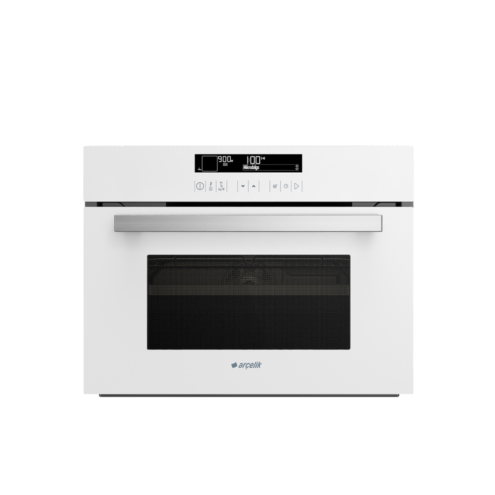 KMF 833 W Ankastre Fırın