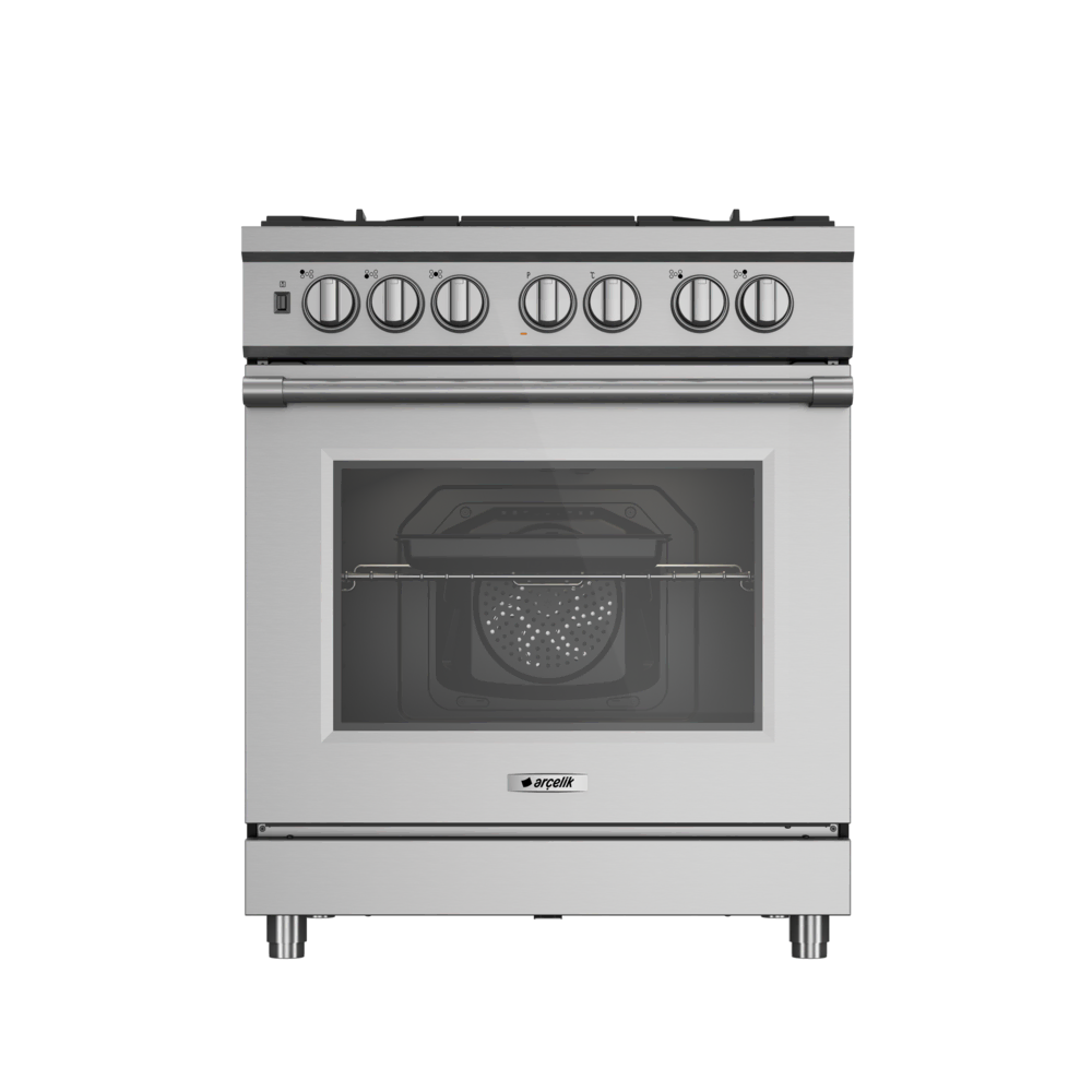 PRO 500 I Kuzine Fırın