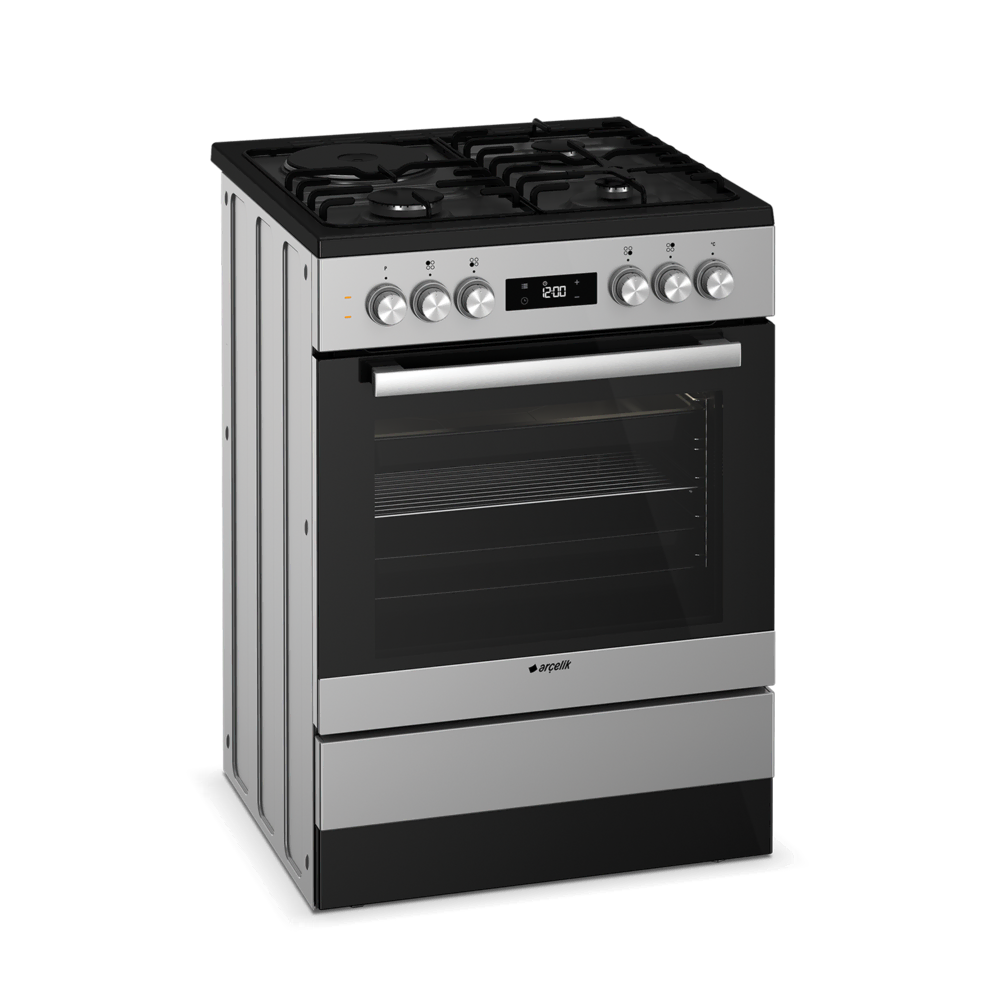 8531 S Ocaklı Fırın