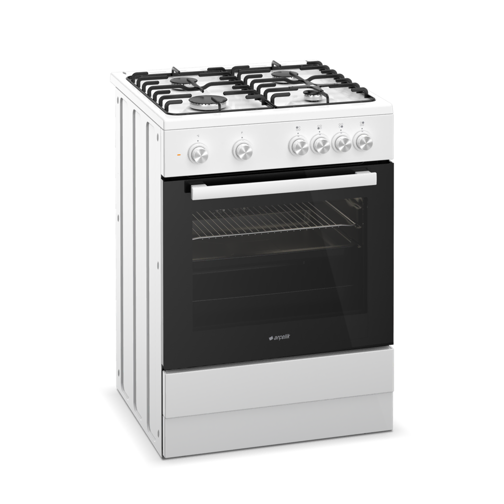 8315 Ocaklı Fırın