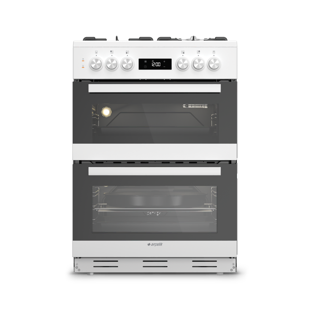 8641 Ocaklı Fırın