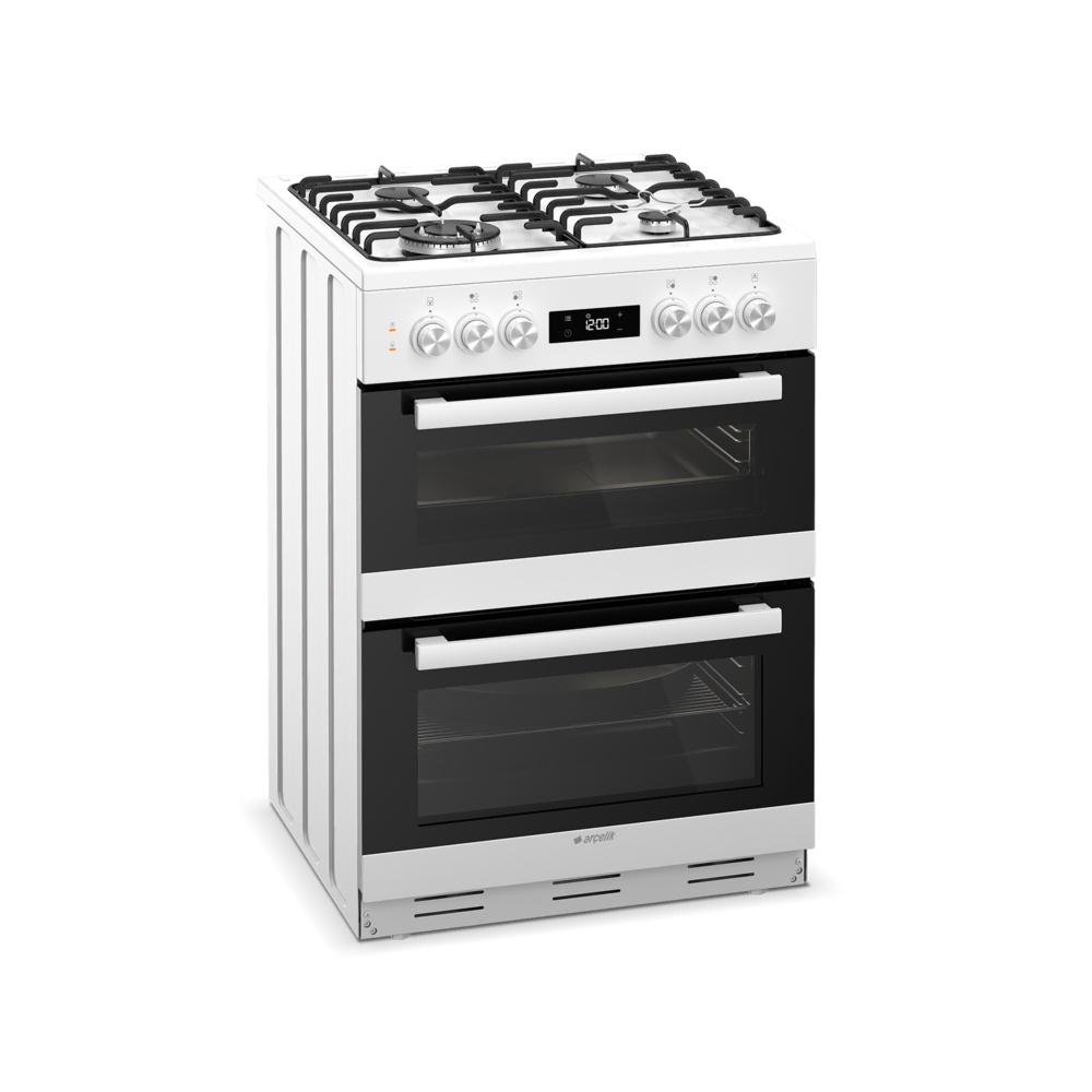 8641 Ocaklı Fırın