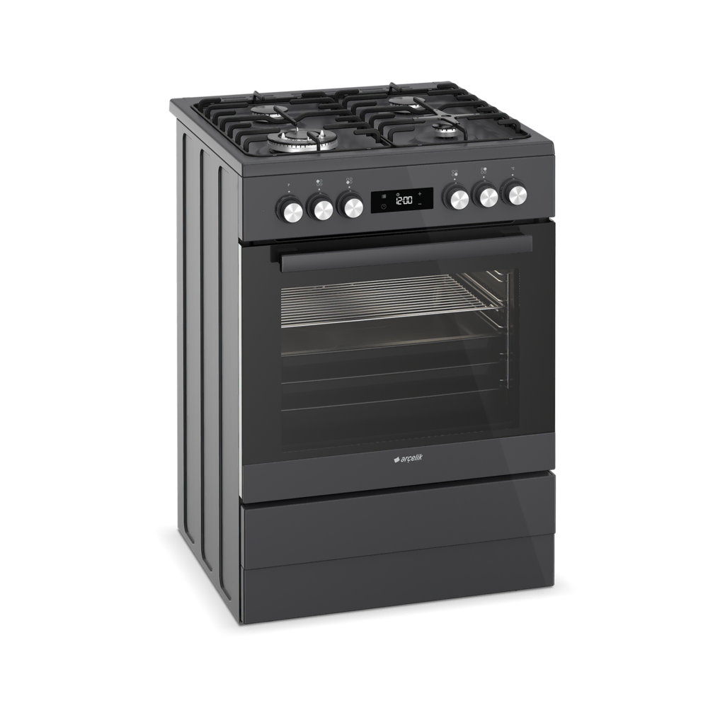 8541 A Ocaklı Fırın