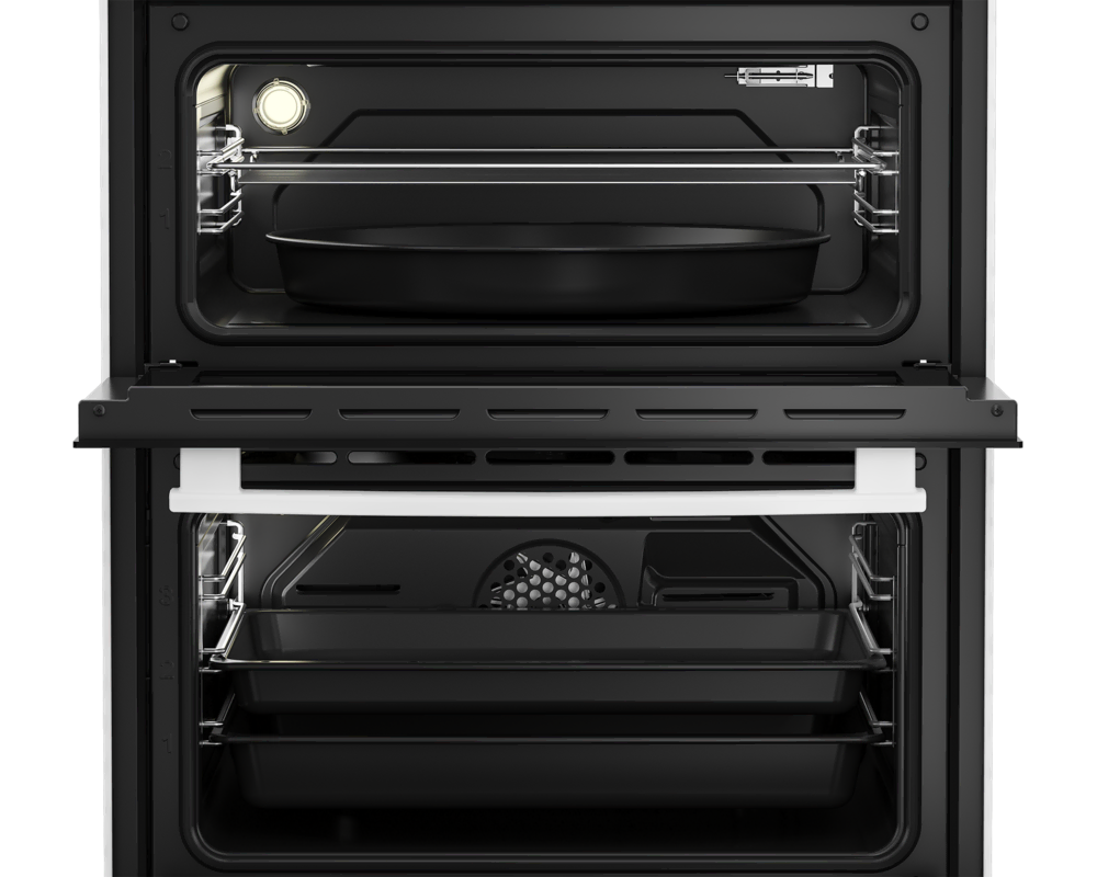 8640 Ocaklı Fırın