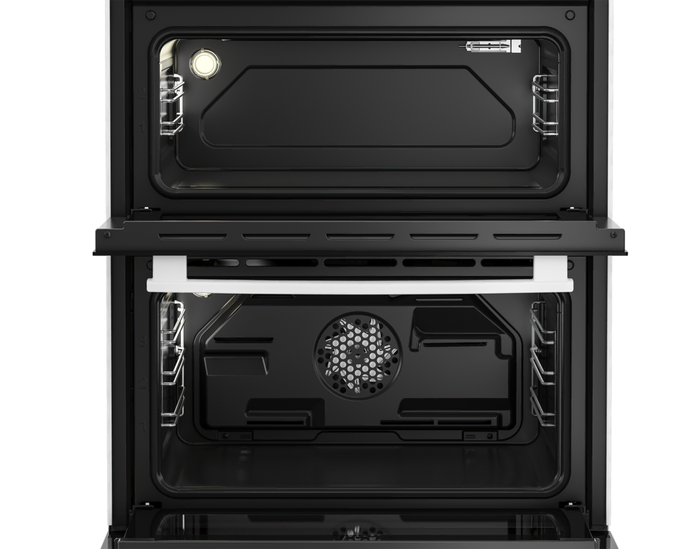 8640 Ocaklı Fırın