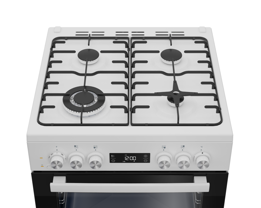 F 8541 LEBB Ocaklı Fırın