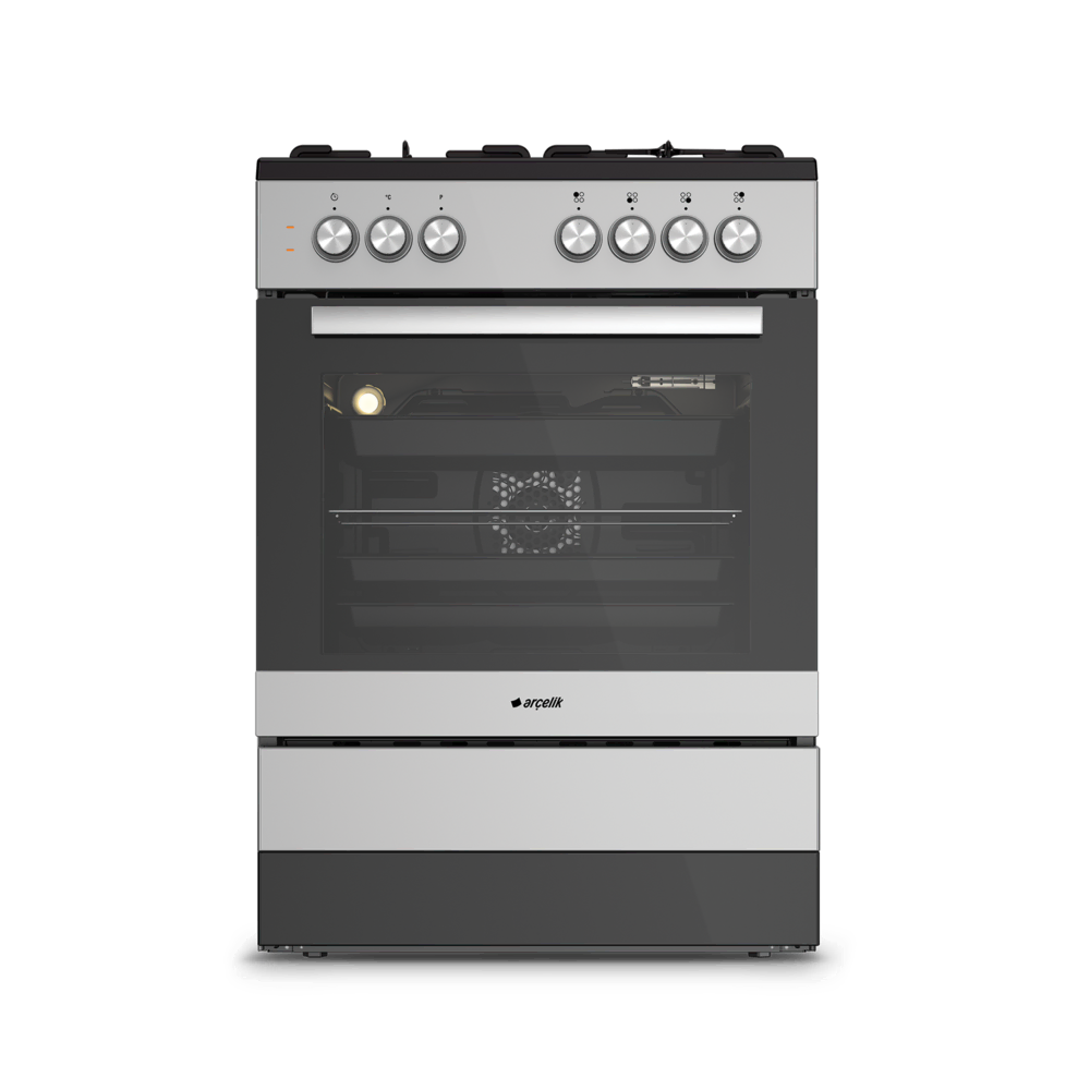 8431 S Ocaklı Fırın