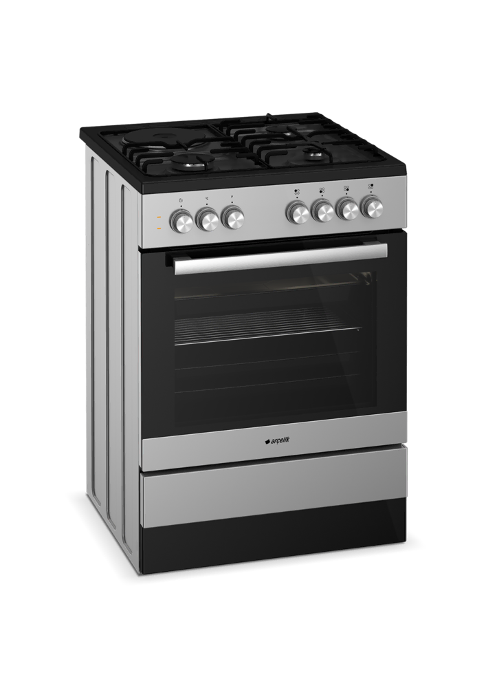 8431 S Ocaklı Fırın