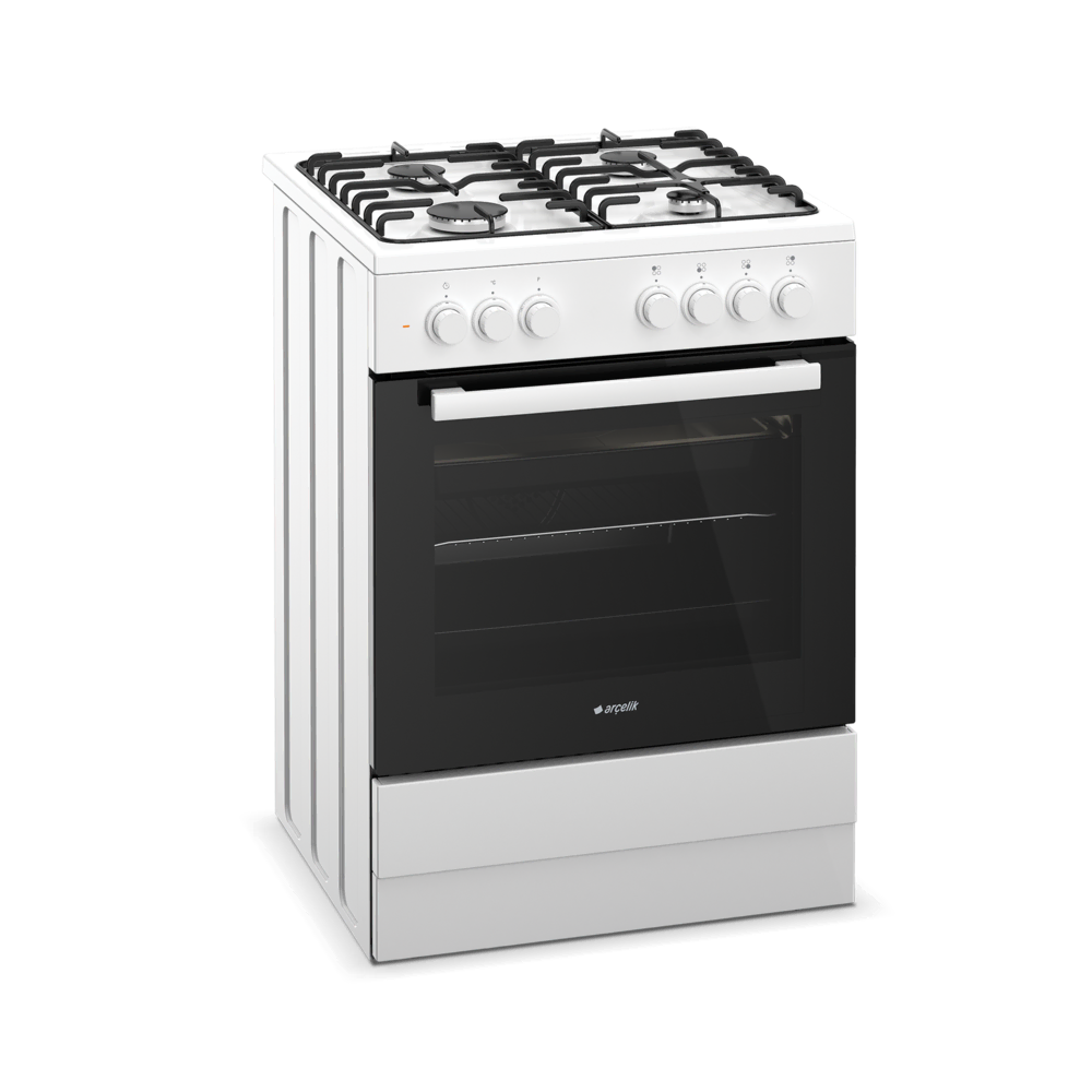 8440 Ocaklı Fırın