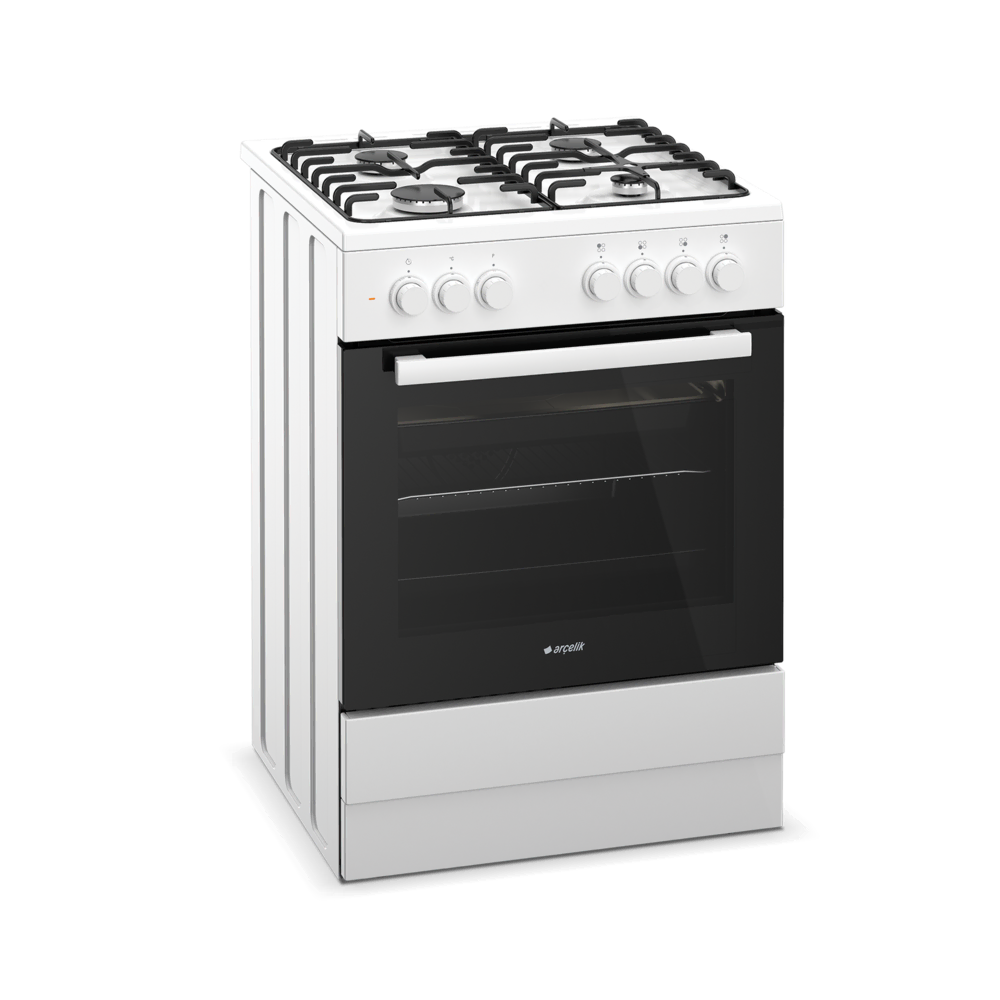 8440 Ocaklı Fırın