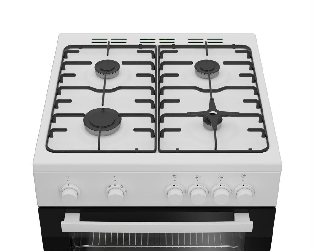 F 8440 B Ocaklı Fırın