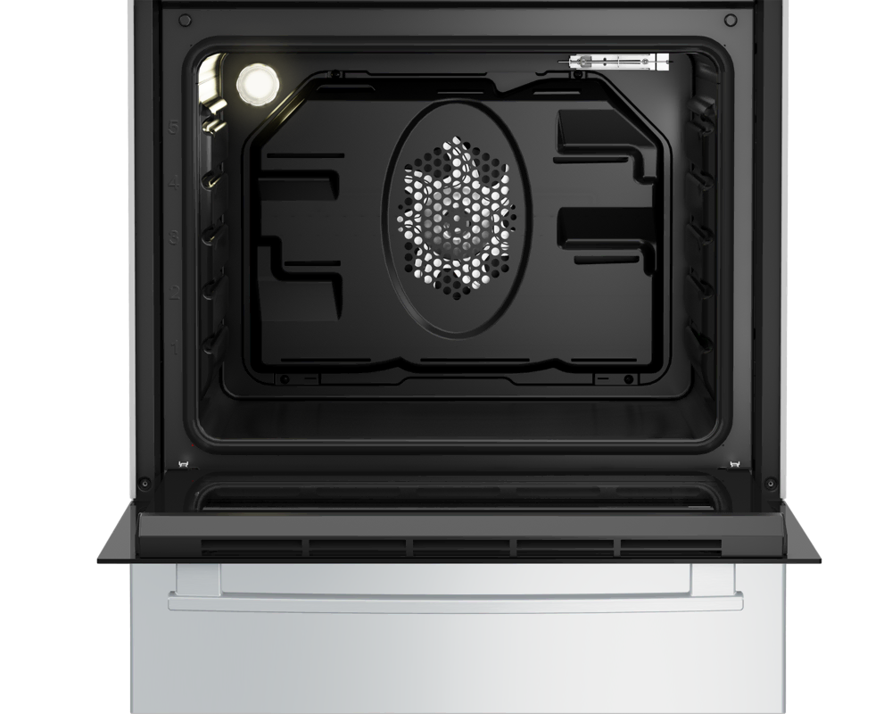 F 8440 B Ocaklı Fırın