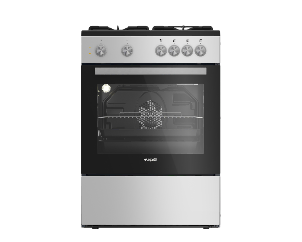 F 8440 G Ocaklı Fırın