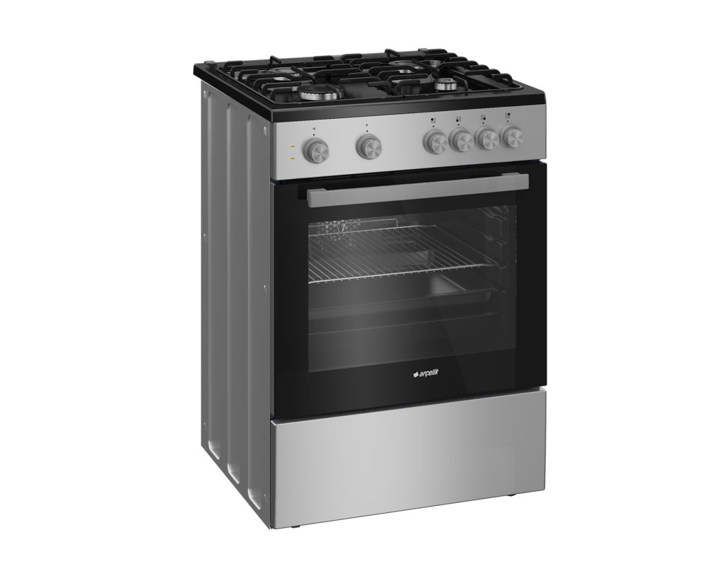 F 8440 G Ocaklı Fırın