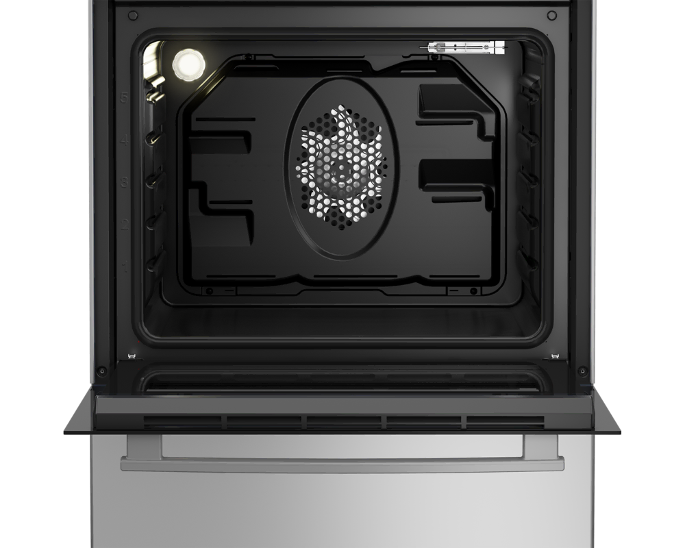 F 8440 G Ocaklı Fırın