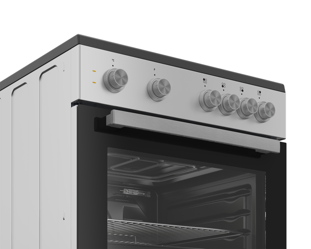 F 8440 G Ocaklı Fırın