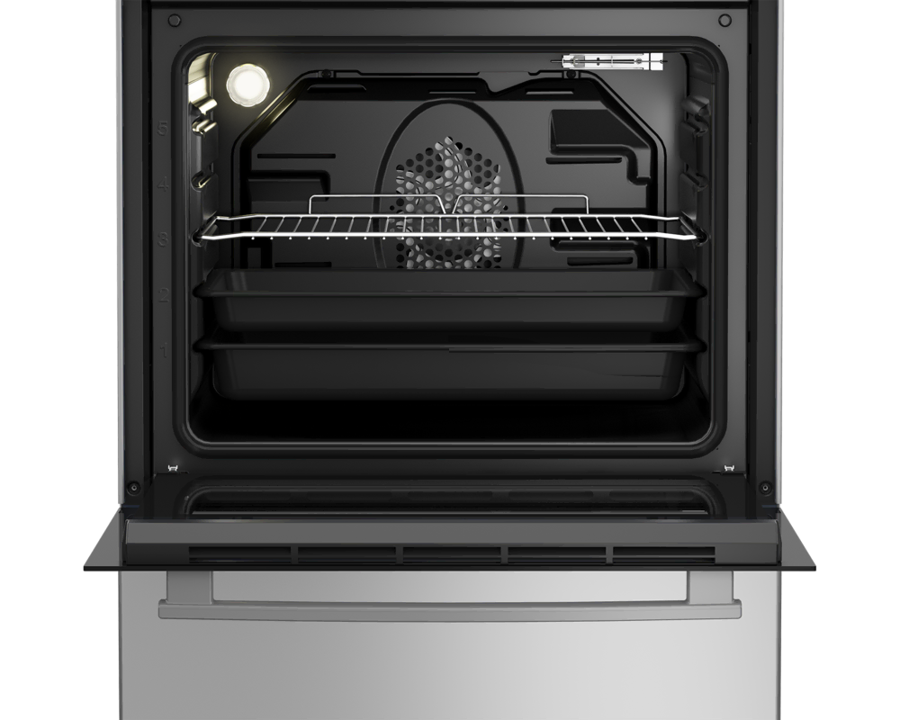 F 8440 G Ocaklı Fırın