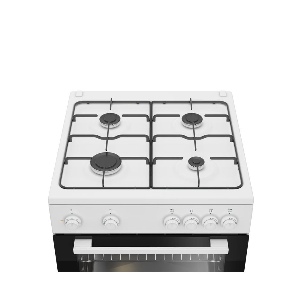 F 8440-1 LB Ocaklı Fırın