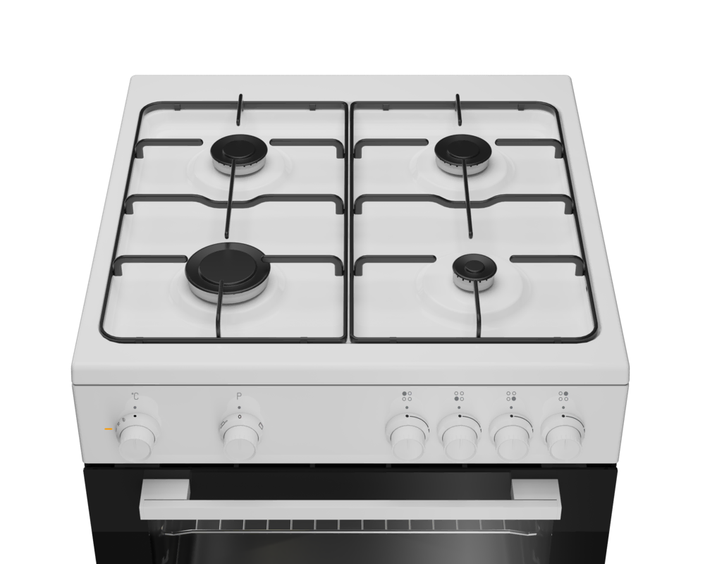 F 8240 B Ocaklı Fırın