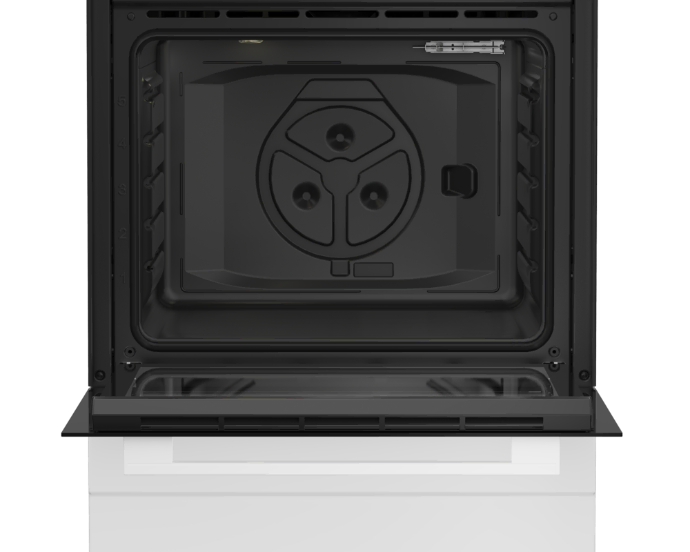 F 8240 B Ocaklı Fırın