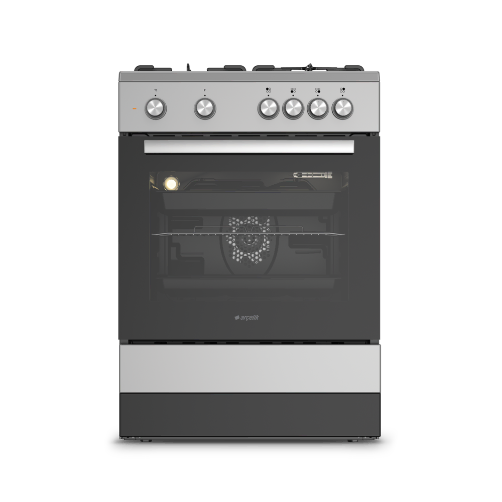 8315 S Ocaklı Fırın