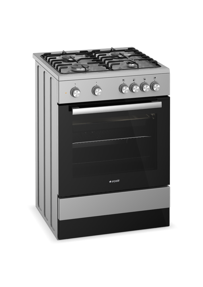 8315 S Ocaklı Fırın