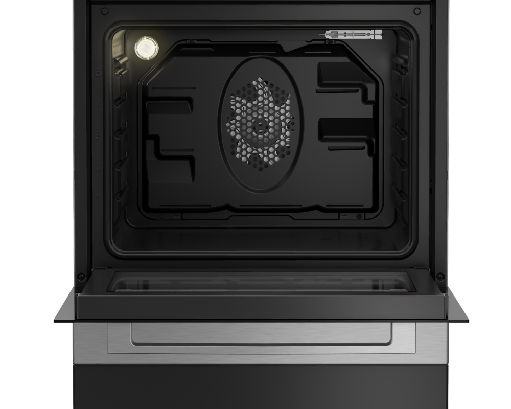 8315 S Ocaklı Fırın