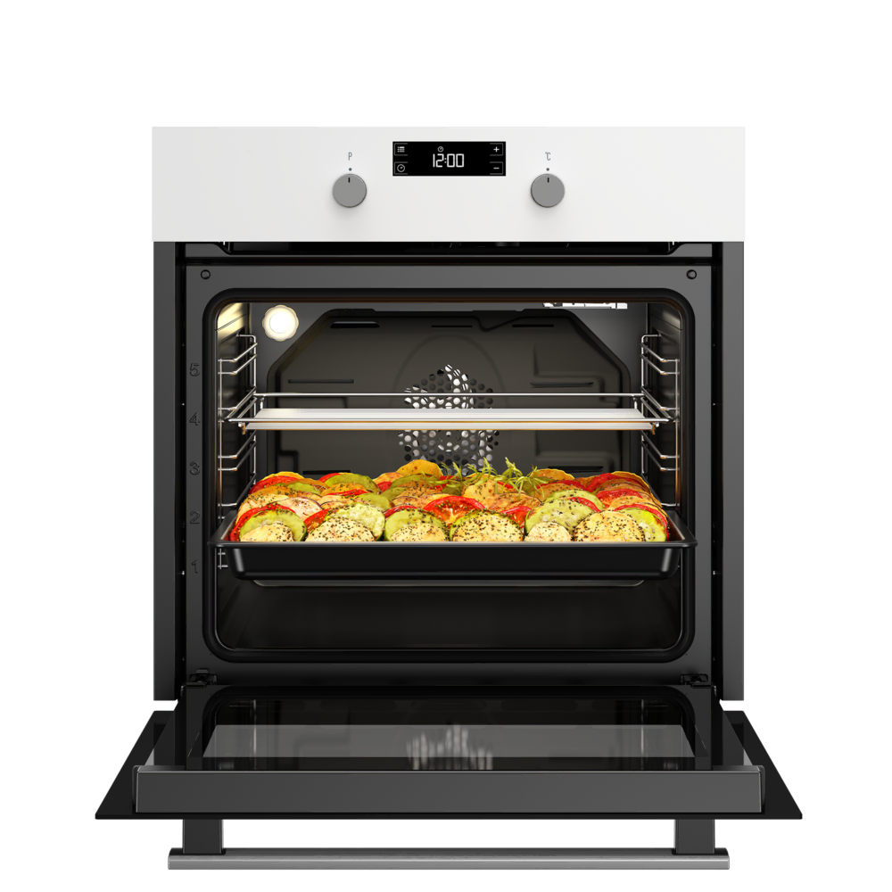 9542 CDB Ankastre Fırın