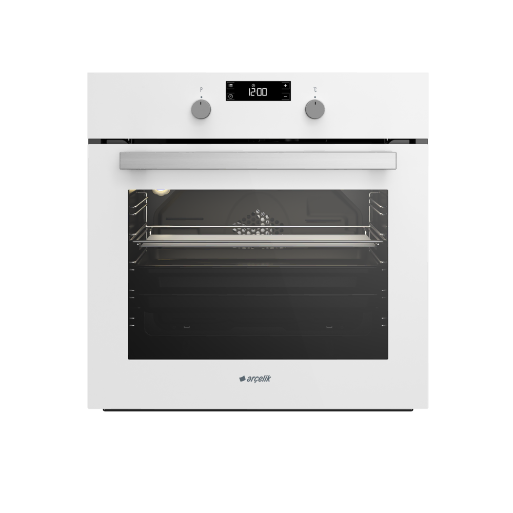 9542 CDB Ankastre Fırın