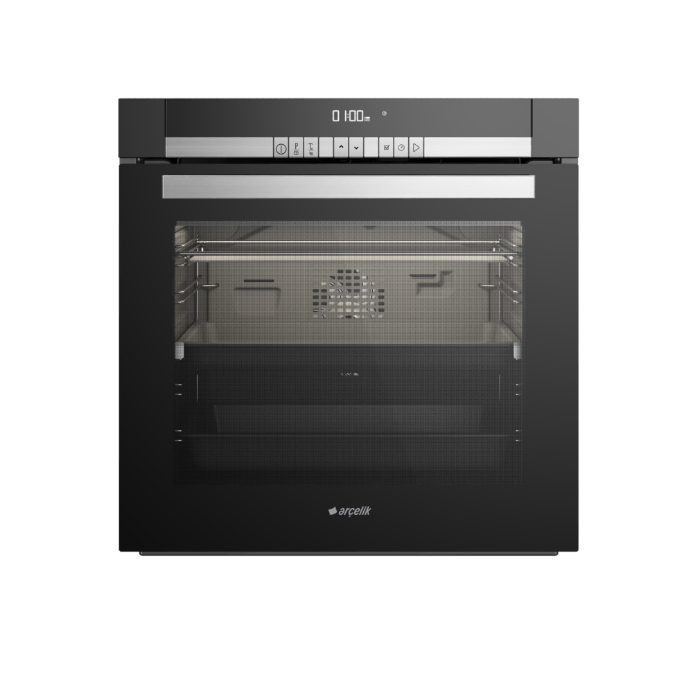 9781 ZYTI Ankastre Fırın