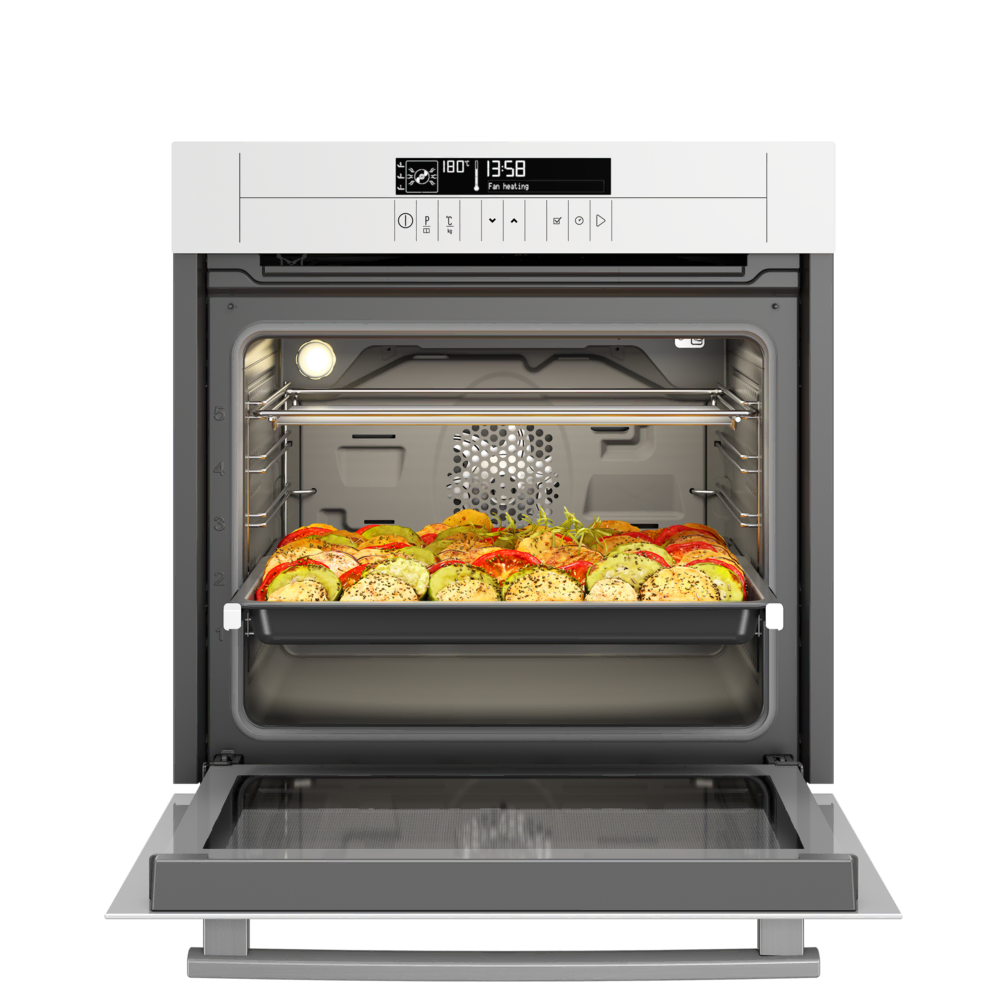 9680 SPB Ankastre Fırın