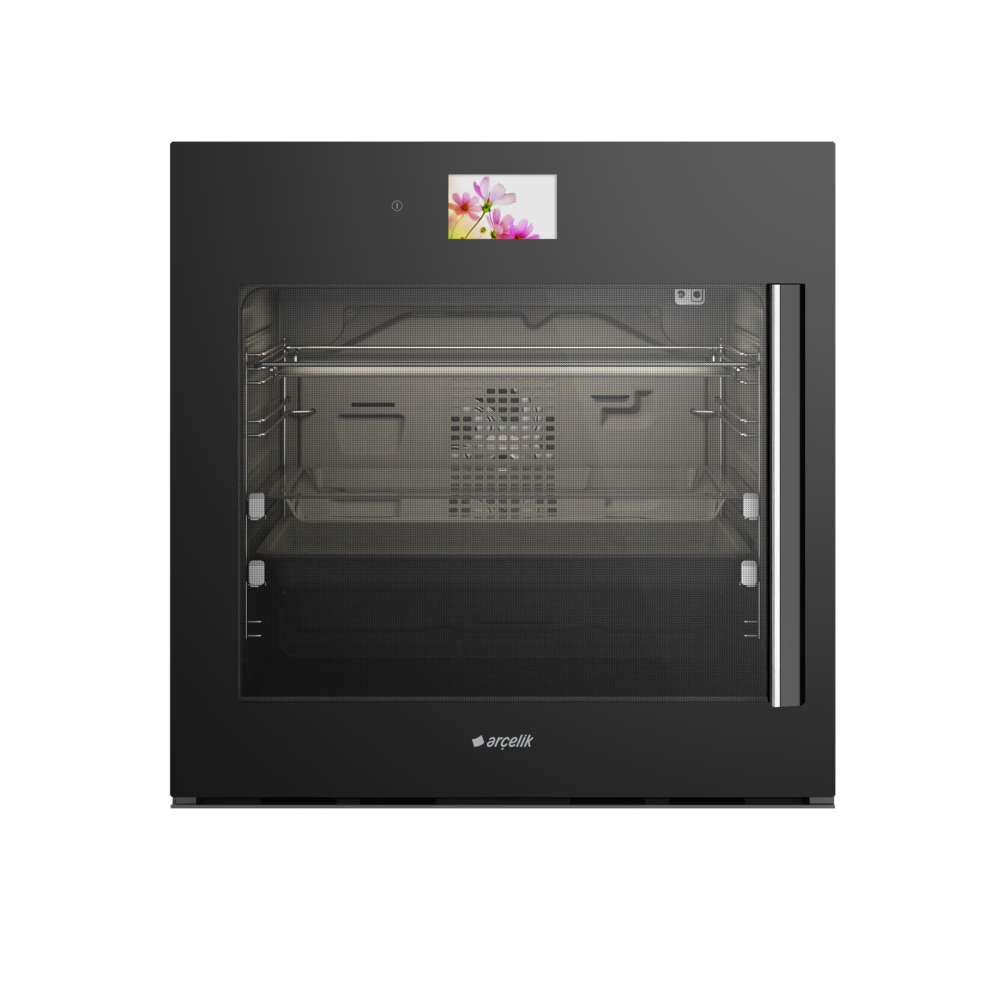 9784 ZTS Ankastre Fırın