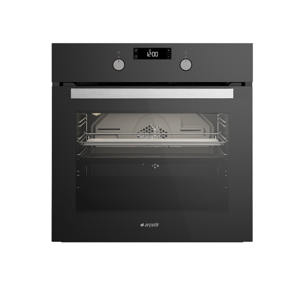 9629 CDS Ankastre Fırın