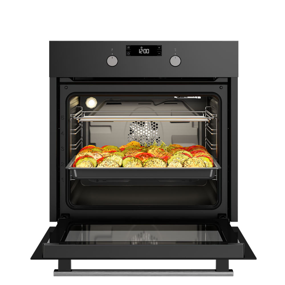 9629 CDS Ankastre Fırın