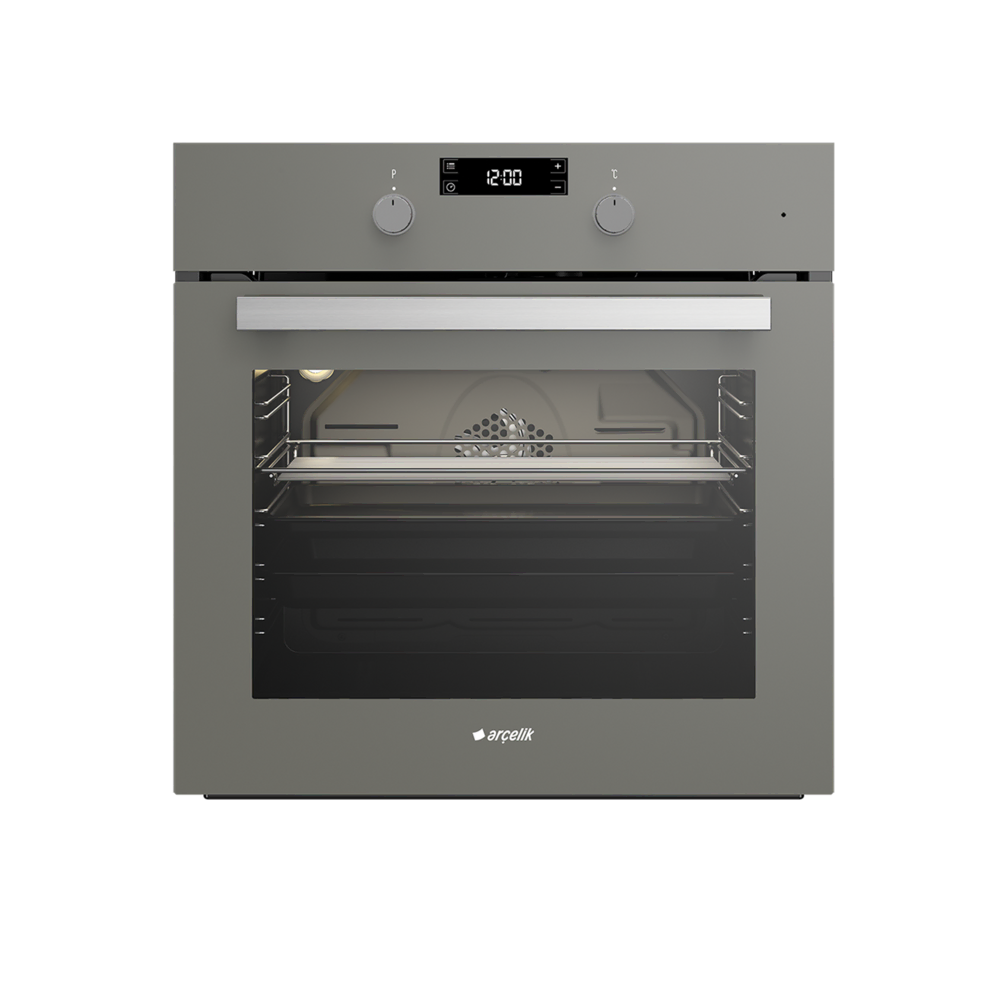 9542 CDG Grion Ankastre Fırın