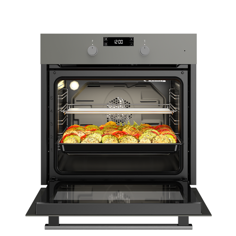 9542 CDG Grion Ankastre Fırın