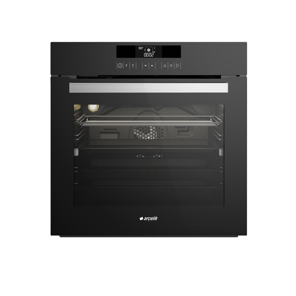 9670 CTS Ankastre Fırın