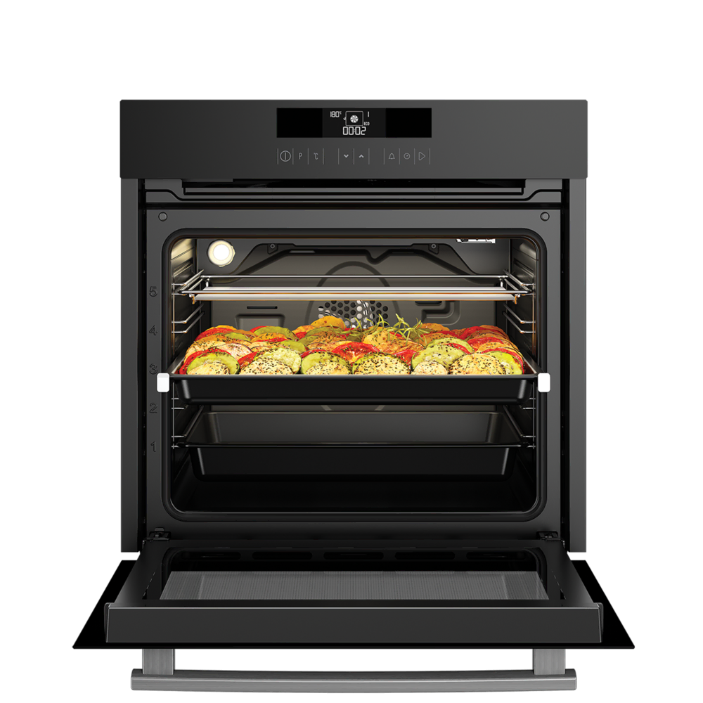 9670 CTS Ankastre Fırın