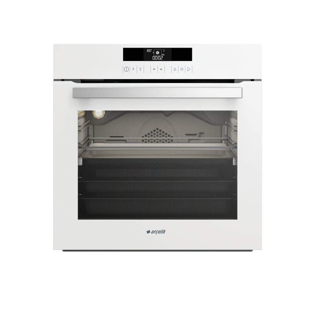 9670 CTB Ankastre Fırın