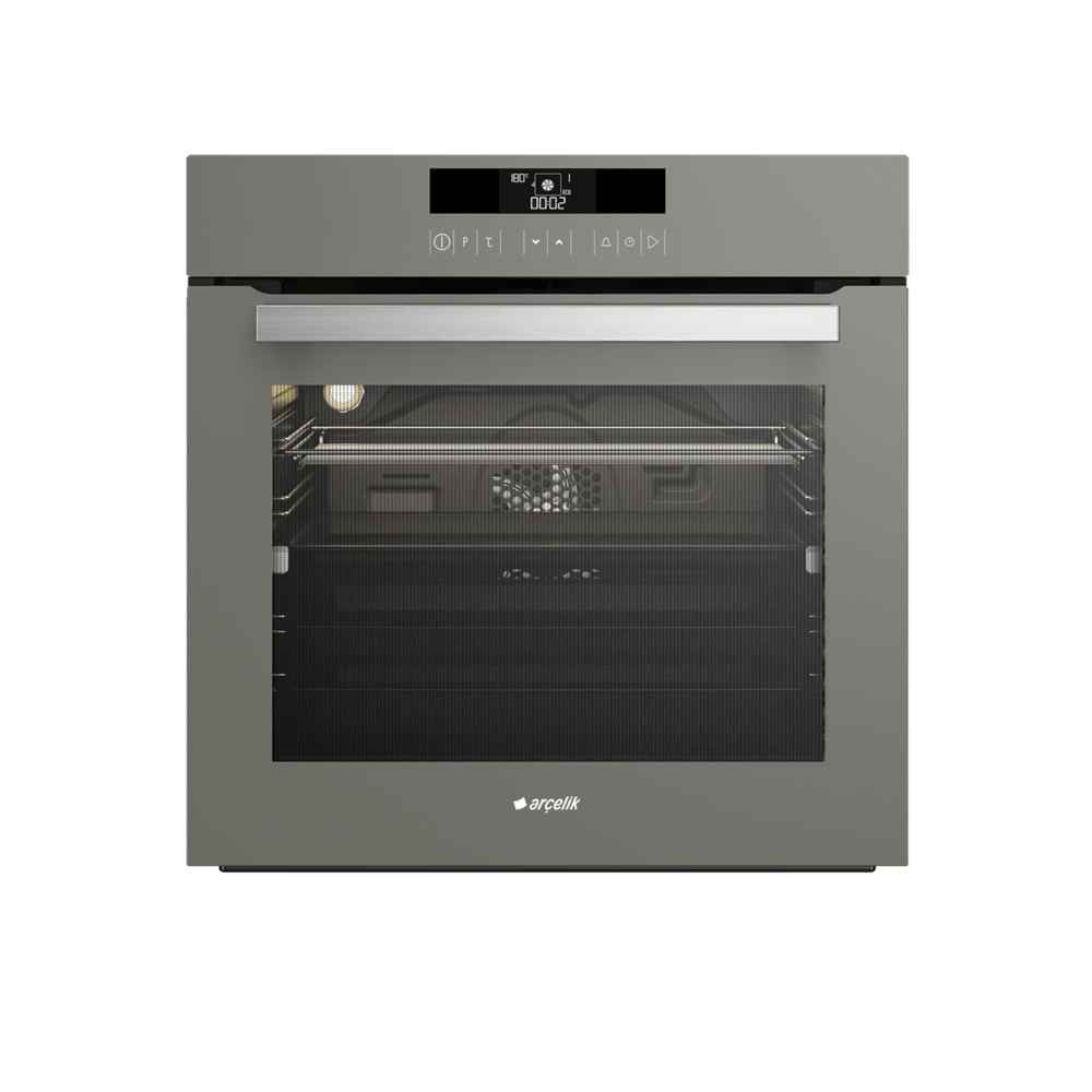 9670 CTG Grion Ankastre Fırın