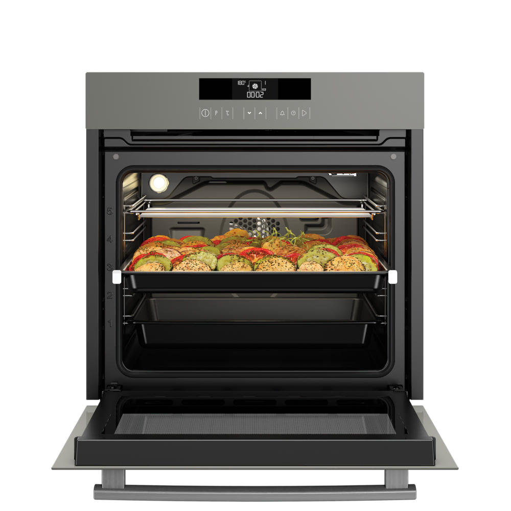 9670 CTG Grion Ankastre Fırın