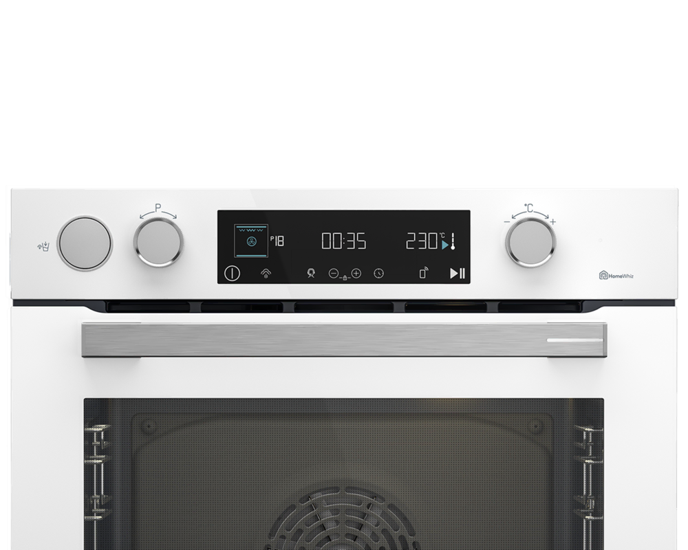 AFC 470 B Fibona Serisi Ankastre Multifonksiyon Fırın  Ankastre Fırın