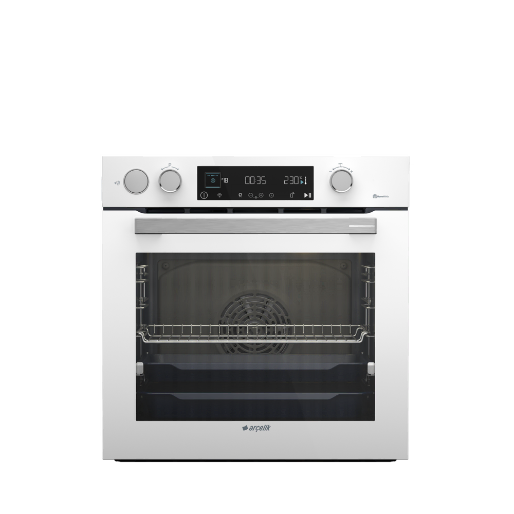 AFC 470 B Ankastre Fırın