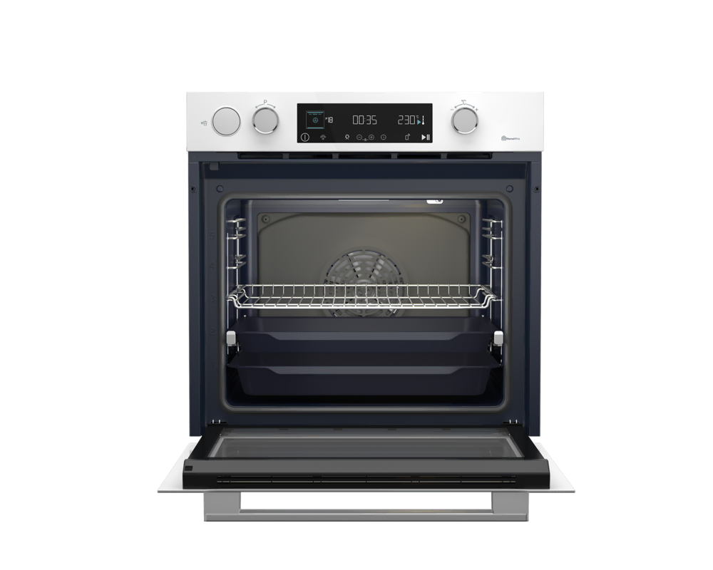 AFC 470 B Ankastre Fırın