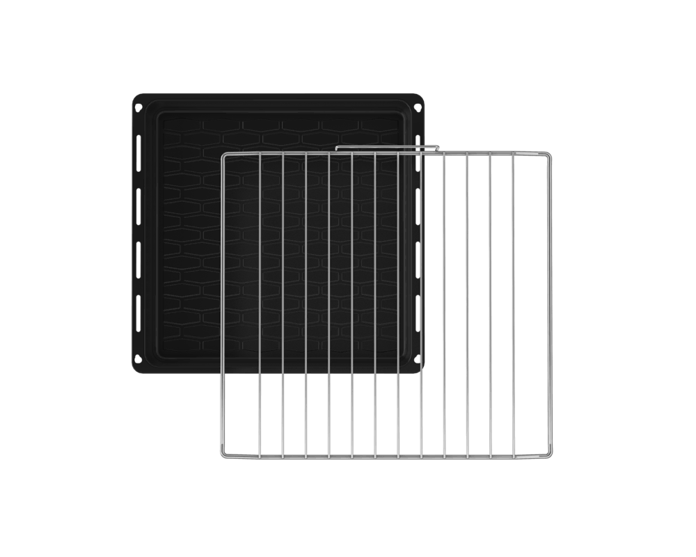F 8450 B Ocaklı Fırın
